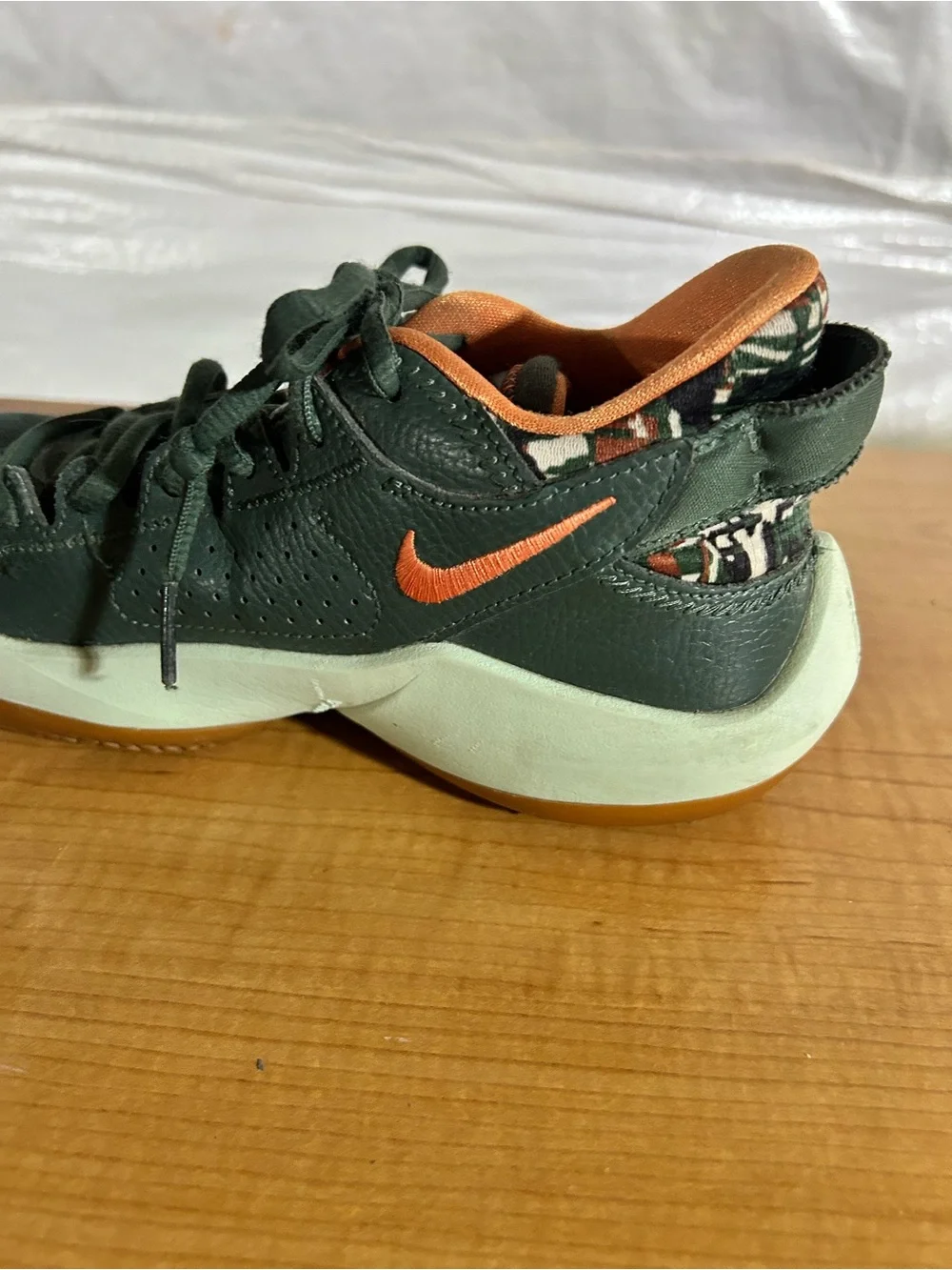 Nike durable kids